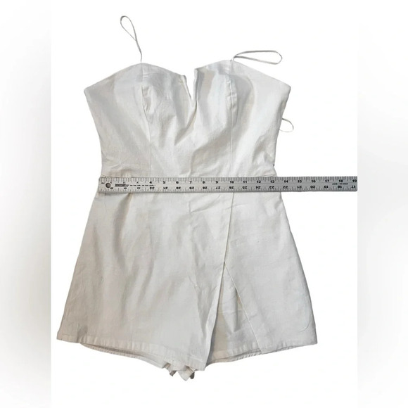 New with tags Idem Ditto romper size large - Picture 2 of 4